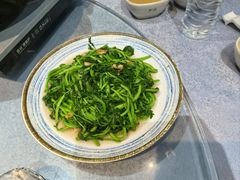 -花溪雨·森林餐厅(石基店)