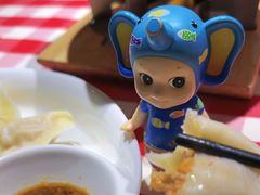 -西贝(吴江路湟普汇店)