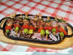 上上签顺德鳗-龙桥私厨·姜花菊花过桥鱼·顺德菜(容桂店)