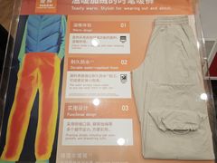 -优衣库(长沙国金中心店)