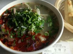 -阿叶羊杂碎(前进街店)