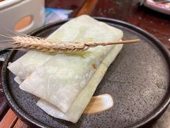 -新白鹿餐厅(爱琴海购物中心店)