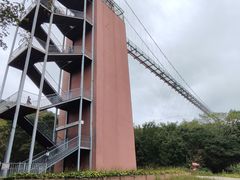 -香炉山国家森林公园
