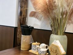 -蟹上黄·蟹黄面·江南糖水(人民广场店)