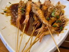 -美极鲜食坊(宝安南路店)