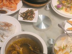 -闽公馆·客家私房菜·商务宴请·包厢(杏林橡树湾店)