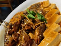 -必点海鲜·鲅鱼水饺(鞍山西道店)