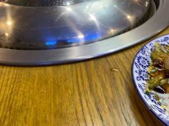 -崔记生活·铁锅炖鱼粘卷子(总店)