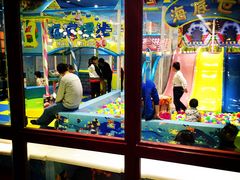 -比亚森自助烤肉料理(裕华店)