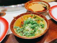 -江北北火锅馆·公路夜市(魏公村店)