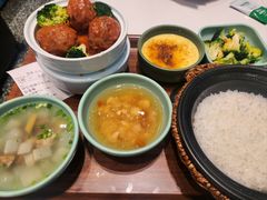 -谷田稻香(虹桥二店)