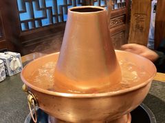 -仁和四季涮肉馆(天坛南门店)