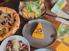 -O'mills Sourdough Bakery&Bistro(永嘉路店)