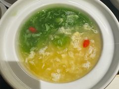 -泛太平洋大酒店·海天楼中餐厅·粤菜