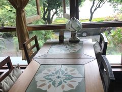 -时光花园(白鹭洲店)