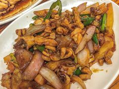 -甜甜屋(解放中路店)