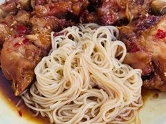 -贤花饭店(城阳店)