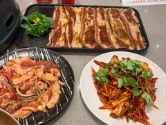 -冷面大王(大南街店)