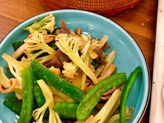 -先记烧鹅王·本地粤菜(福永店)