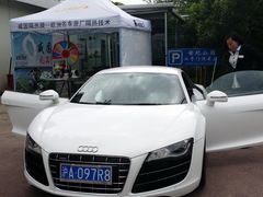 -名车坊威固授权汽车贴膜隐形车衣(世纪大道店)