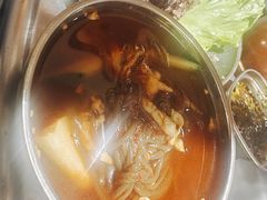 -朴家烤肉(万盛南街店)