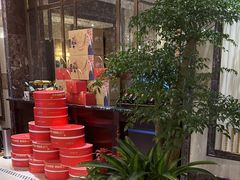 -红鼎豆捞(临江大道店)