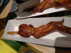 -麦当劳(吴中大道店)