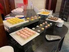 -东方豪景花园酒店·怡景旋转餐厅