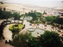 -营口金泰珑悦海景大酒店