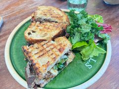 -O'mills Sourdough Bakery&Bistro(永嘉路店)