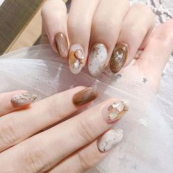 -妙睫屋日式美甲美睫