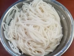 拌粉干-达道武仔牛肉店(广达路店)