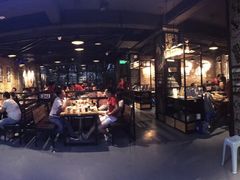 -悦屋老板娘的烤肉店(紫薇田园店)