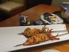 -必点海鲜·鲅鱼水饺(鞍山西道店)