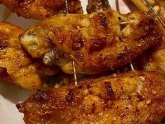 -北丐先生·野馄饨烧烤(雨花万象店)