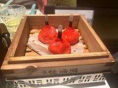 -桂满陇·海市蜃楼·黑金(国金店)