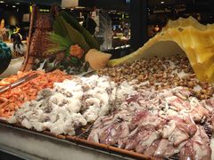 -苏格里岛自助海鲜烤肉(青秀万达店)