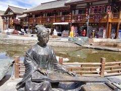 -松州古城