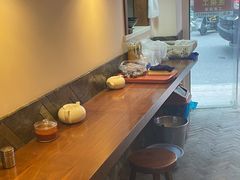 -舒蔡记生煎菜饭(云南中路店)