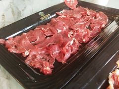 -顶福胜潮汕牛肉火锅(观沙岭店)