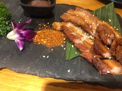 -觅山云南菜(泊富ICITY店)