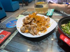 -小红鲸·海鲜餐厅(轸大路店)