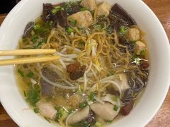 -蒋家肠旺面馆老店(合群路店)