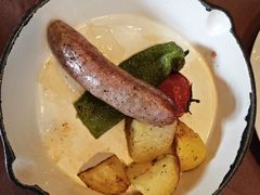 -Mammamia意大利餐厅(阳春巷店)