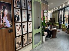 -海马体家庭照相馆(广州正佳广场店)