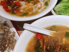 -万利记·长沙粉面小吃(福永天虹店)