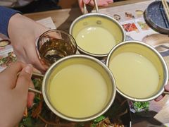 延边米酒-冰川延边料理·炭烤串(原小木屋店)
