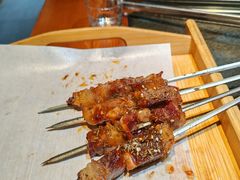 -板凳烧烤(东关街店)