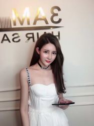 -3AM HAIR SALON染发烫发接发