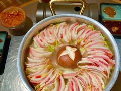 普罗旺斯千层锅-火山屋台(新街口店)